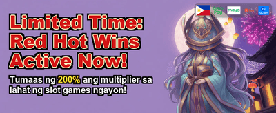 Get Your Welcome Bonus Now banner