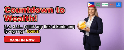 Join the Philippines' Top Club banner